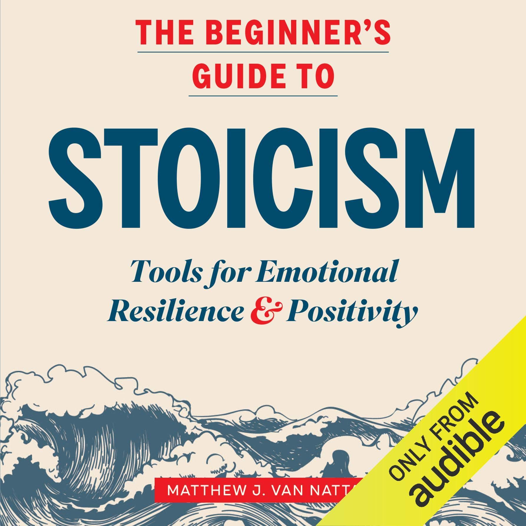 Algopix Similar Product 14 - The Beginners Guide to Stoicism Tools