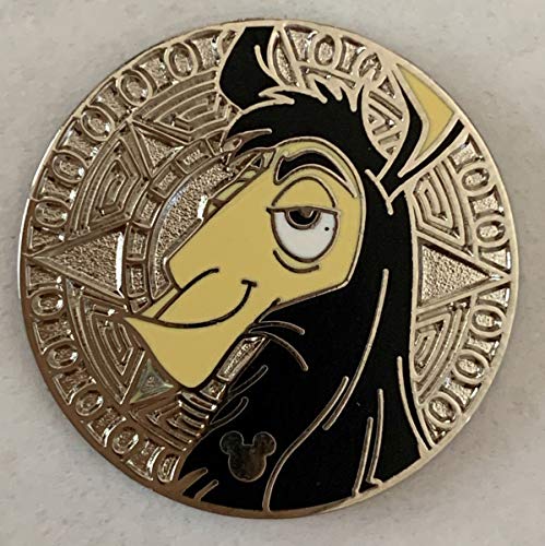 Algopix Similar Product 8 - Disney Pin 130361 DLR Hidden Mickey