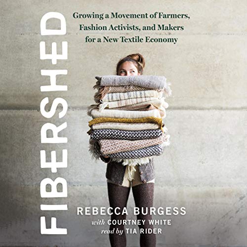 Algopix Similar Product 15 - Fibershed Growing a Movement of