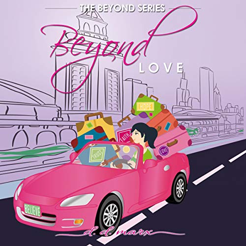 Algopix Similar Product 10 - Beyond Love: The Beyond Series, Book 2