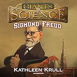 Algopix Similar Product 9 - Sigmund Freud The Giants of Science
