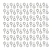 Algopix Similar Product 3 - HUIHUIBAO 100 Pieces Small Screw Eyes