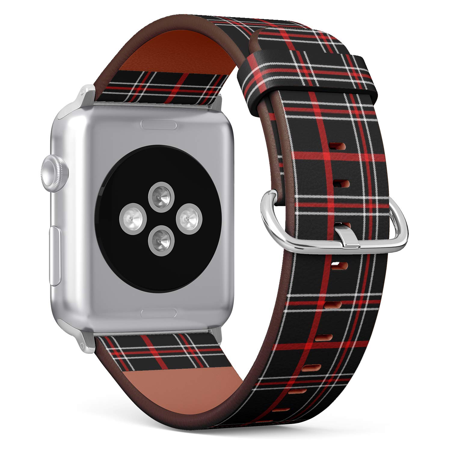 Algopix Similar Product 14 - QBeans band Compatible with Small
