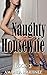 Algopix Similar Product 14 - Naughty Housewife (Book 3)