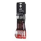 Algopix Similar Product 11 - Black Diamond Hotwire Quickdraw