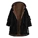 Algopix Similar Product 5 - Lazapa Cardigan Coat for Women Vintage
