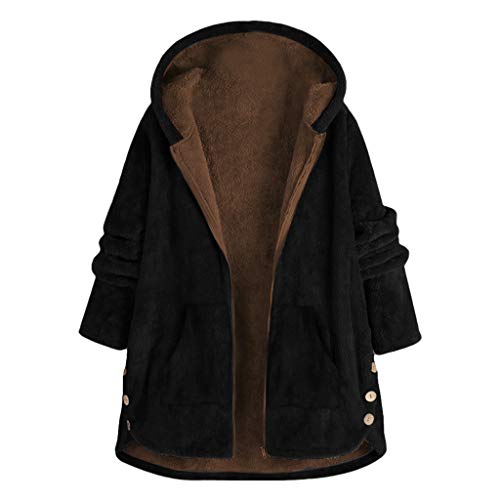 Algopix Similar Product 5 - Lazapa Cardigan Coat for Women Vintage
