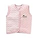Algopix Similar Product 15 - Mulmagni Baby Boys Cotton Warm Vests