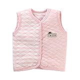 Algopix Similar Product 6 - Mulmagni Baby Boys Cotton Warm Vests