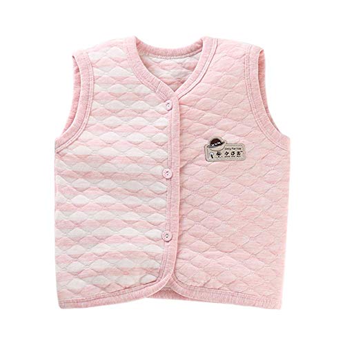 Algopix Similar Product 9 - Mulmagni Baby Boys Cotton Warm Vests