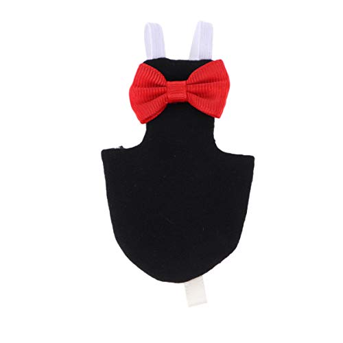 Algopix Similar Product 3 - balacoo Bird Flight Suit with