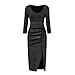 Algopix Similar Product 2 - Dainzuy Evening Dresses for
