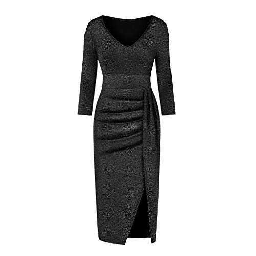 Algopix Similar Product 3 - Dainzuy Evening Dresses for