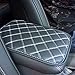 Algopix Similar Product 5 - Forala Auto Center Console Pad PU