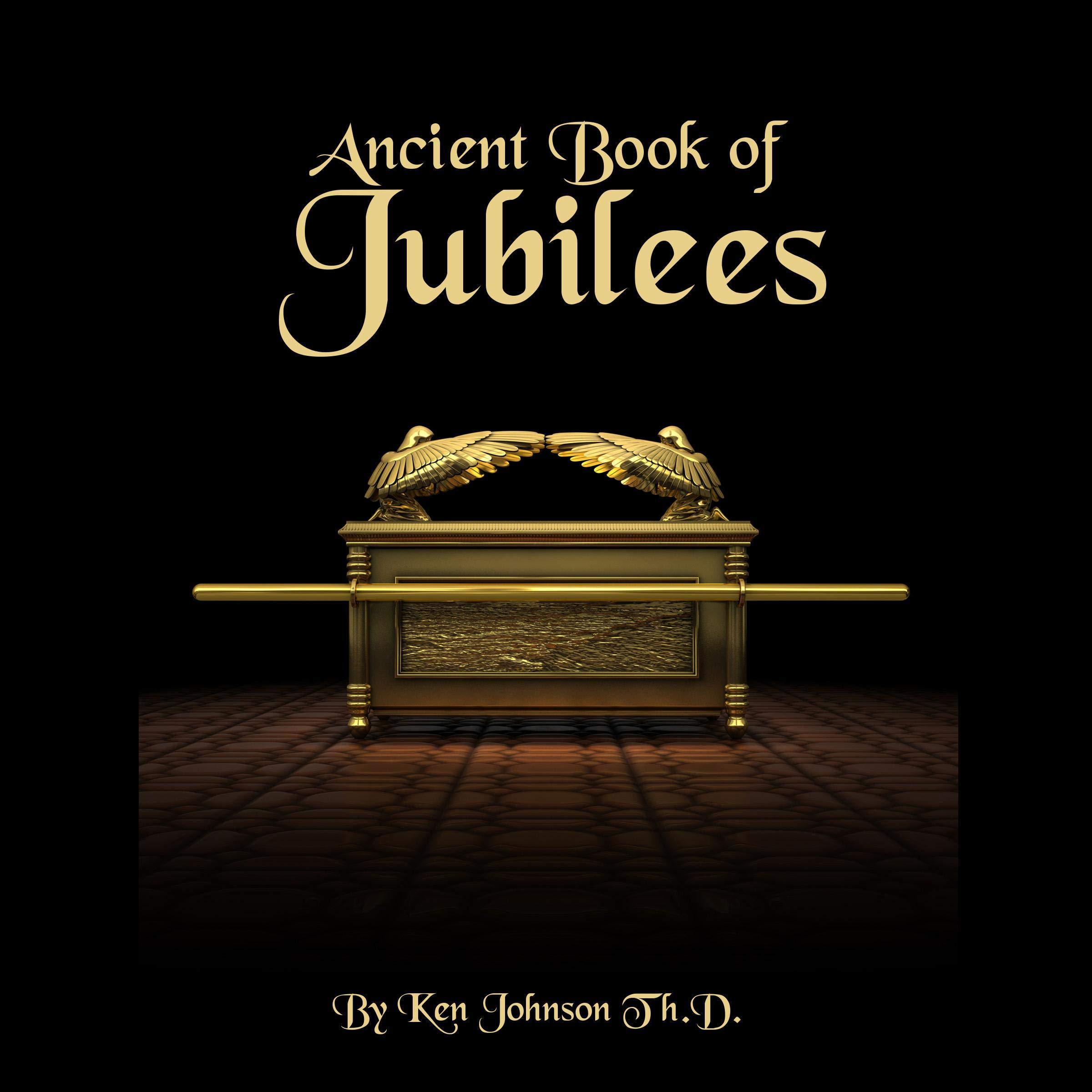 Algopix Similar Product 20 - Ancient Book of Jubilees