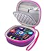 Algopix Similar Product 9 - Comecase Case for Leapfrog Rockit Twist