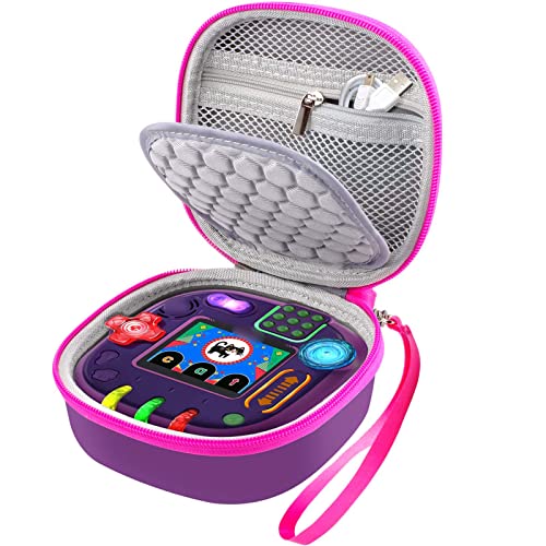 Algopix Similar Product 19 - Comecase Case for Leapfrog Rockit Twist
