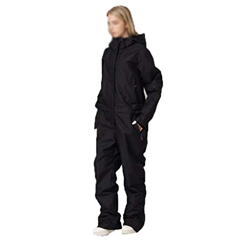 Algopix Similar Product 4 - Zunruishop Womens Waterproof Ski