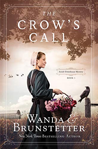 Algopix Similar Product 15 - The Crows Call Amish Greehouse