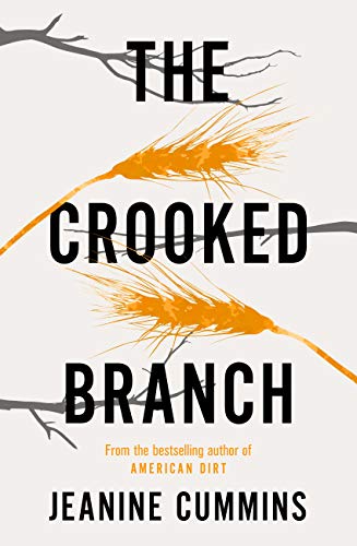Algopix Similar Product 8 - The Crooked Branch