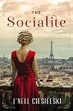 Algopix Similar Product 6 - The Socialite
