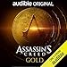 Algopix Similar Product 7 - Assassins Creed Gold An Audible