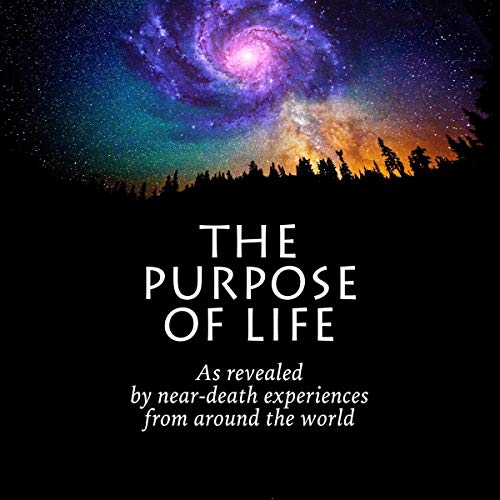 Algopix Similar Product 2 - The Purpose of Life As Revealed by