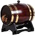 Algopix Similar Product 19 - JLDN Oak Aging Barrels Wine Barrel