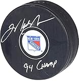 Algopix Similar Product 13 - Mark Messier New York Rangers