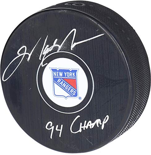 Algopix Similar Product 10 - Mark Messier New York Rangers