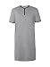 Algopix Similar Product 5 - Gafeng Mens Nightshirt Long Sleep
