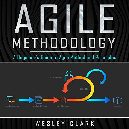 Algopix Similar Product 20 - Agile Methodology A Beginners Guide