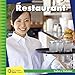 Algopix Similar Product 3 - Restaurant