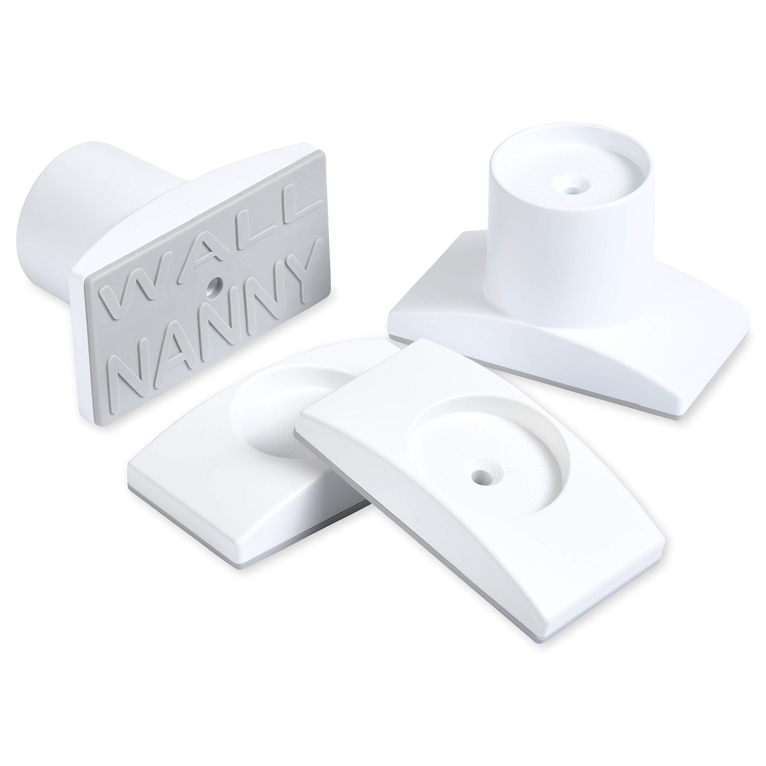 Algopix Similar Product 6 - Wall Nanny Extender 25 Inch Baby