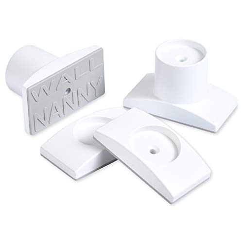 Algopix Similar Product 1 - Wall Nanny Extender  25 Inch Baby