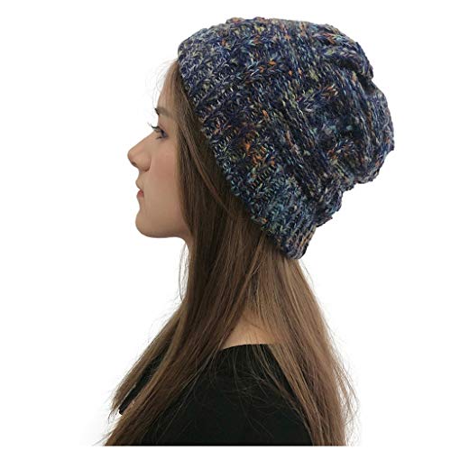 Algopix Similar Product 15 - Vivilpus Hat Women Winter Warm Beanie