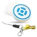 Algopix Similar Product 11 - MEGACOM Dual Catchmon Pokemon Go Plus