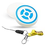 Algopix Similar Product 6 - MEGACOM Dual Catchmon Pokemon Go Plus