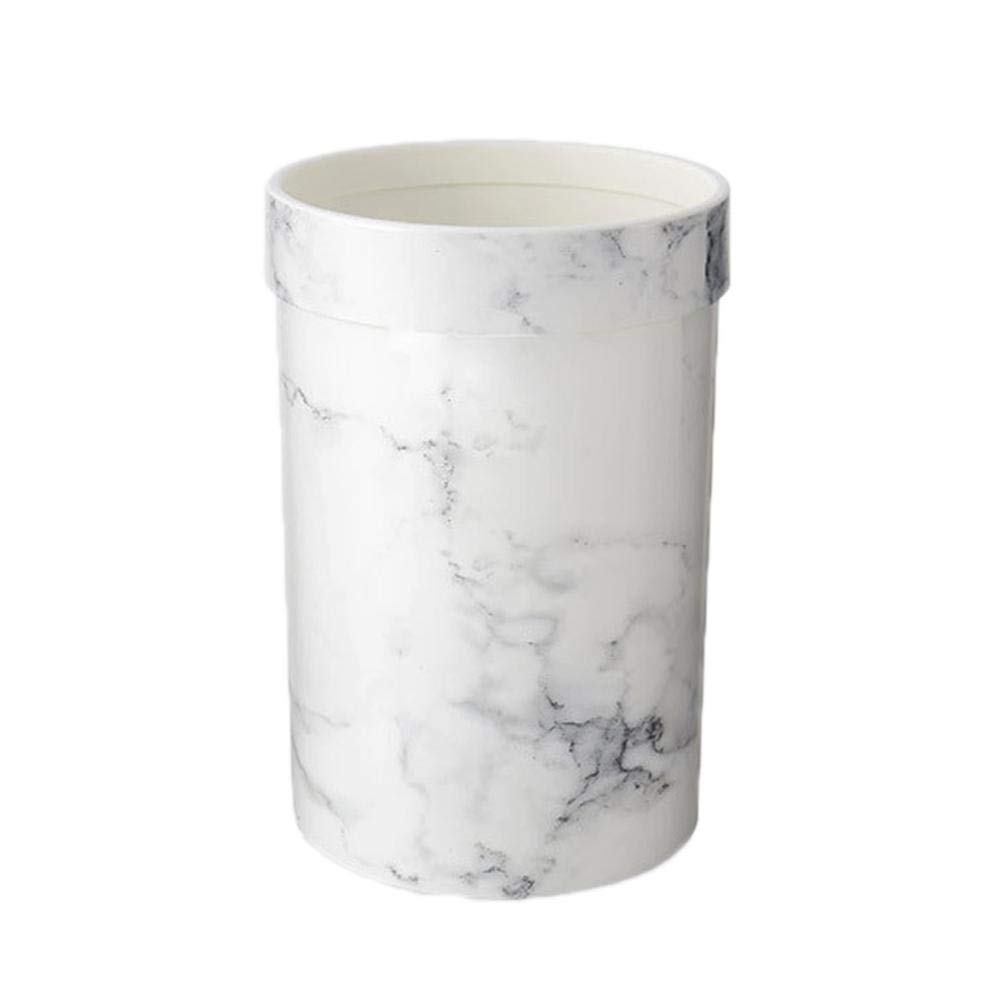 Algopix Similar Product 4 - isilky Slim Decorative Plastic Small