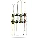 Algopix Similar Product 13 - Koova Ski Rack For Garage Wall Storage