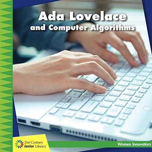 Algopix Similar Product 16 - Ada Lovelace and Computer Algorithms