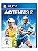 Algopix Similar Product 10 - Ao Tennis 2