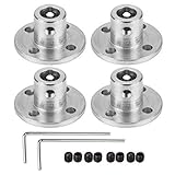 Algopix Similar Product 7 - 4 Pack 3317463578101112mm