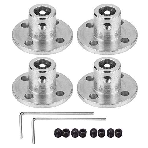 Algopix Similar Product 19 - 4 Pack 3317463578101112mm