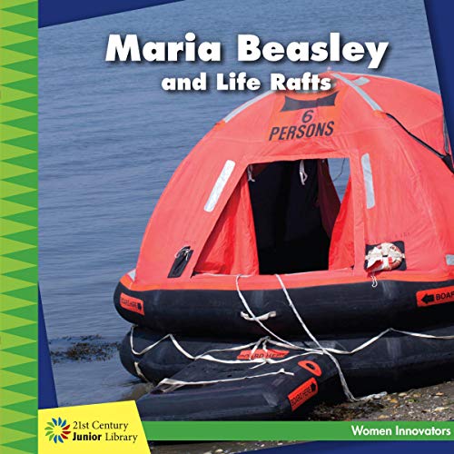 Algopix Similar Product 20 - Maria Beasley and Life Rafts
