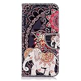 Algopix Similar Product 7 - Flip Case for Samsung Galaxy Note 10