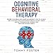 Algopix Similar Product 13 - Cognitive Behavioral Therapy Rewire