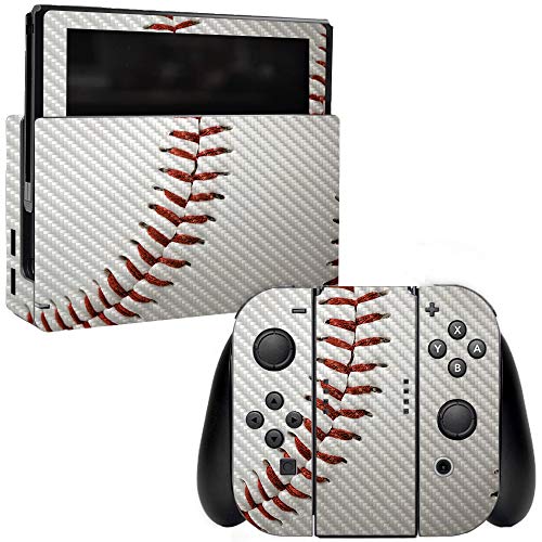 Algopix Similar Product 13 - MightySkins Carbon Fiber Skin for
