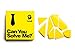 Algopix Similar Product 1 - Can You Solve Me Tie Puzzle 