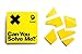 Algopix Similar Product 14 - Can You Solve Me Letter X Puzzle 